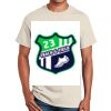 Adult Ultra Cotton® 6 oz. T-Shirt Thumbnail
