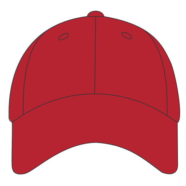 Hat (Front)