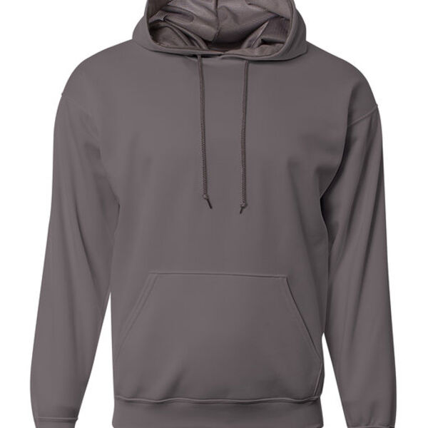 Men's Sprint Tech Fleece Hooded Sweatshirt Thumbnail