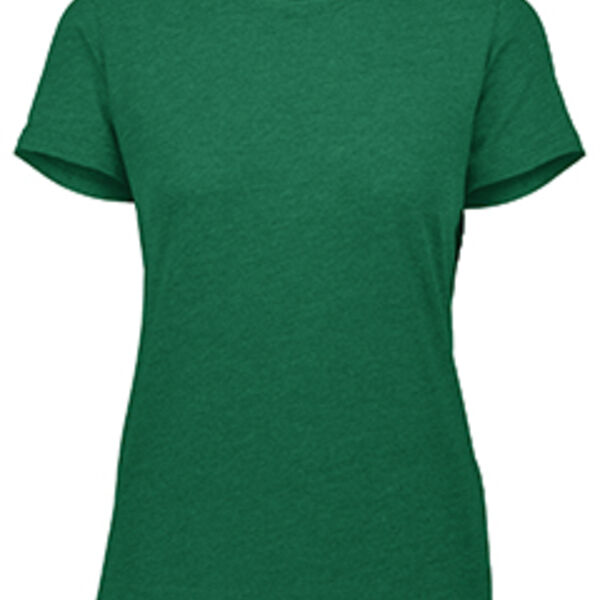 Ladies' Tri-Blend T-Shirt Thumbnail