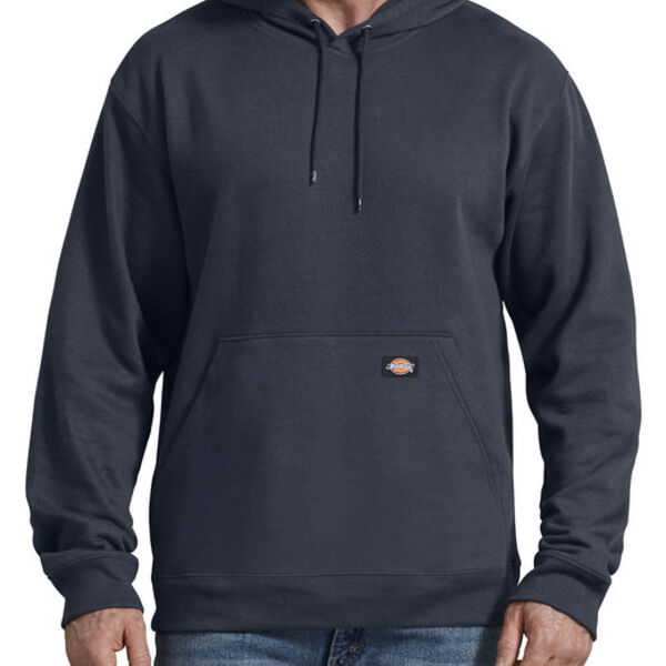Men's Fleece Pullover Hooded Sweashirt Thumbnail