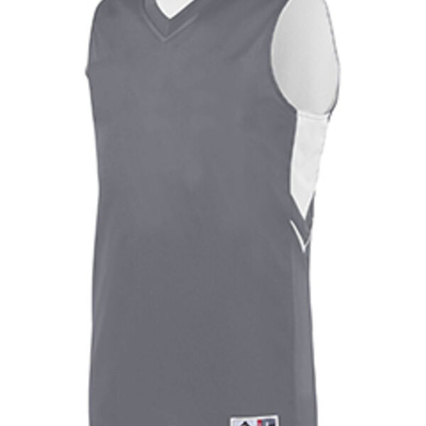Youth Alley Oop Reversible Jersey Thumbnail