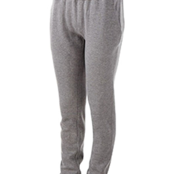 Ladies' Athletic Fleece Jogger Sweatpant Thumbnail