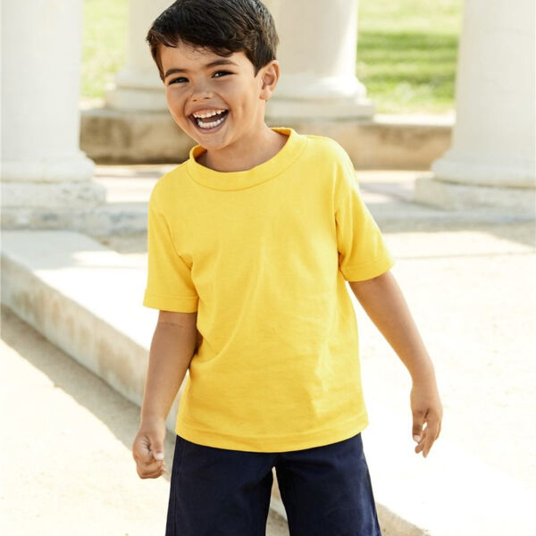 Toddler Classic T-Shirt Thumbnail