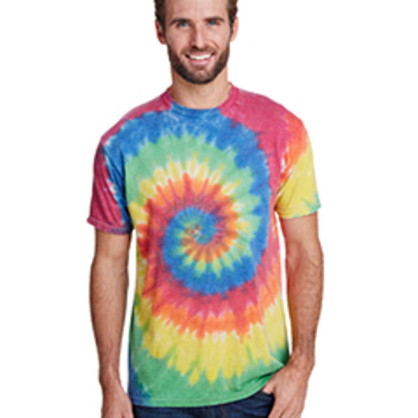 Adult Burnout Festival T-Shirt Thumbnail