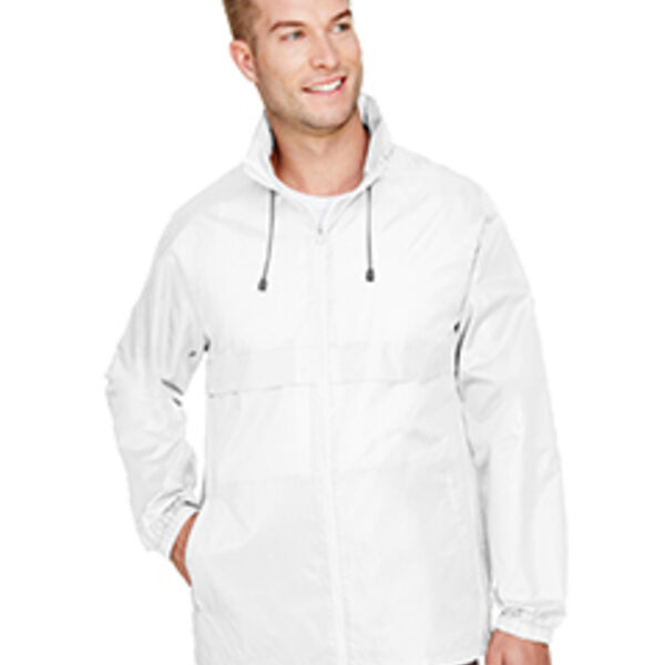 Adult Zone Protect Lightweight Jacket Thumbnail