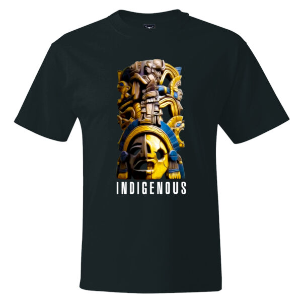 Indigenous Duality Thumbnail