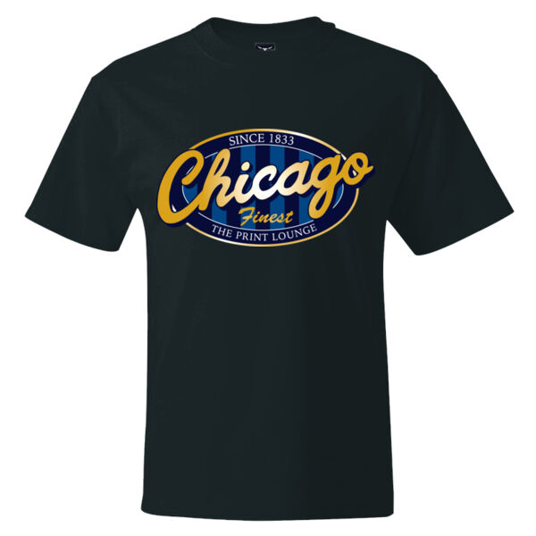 Chicago's Finest Thumbnail