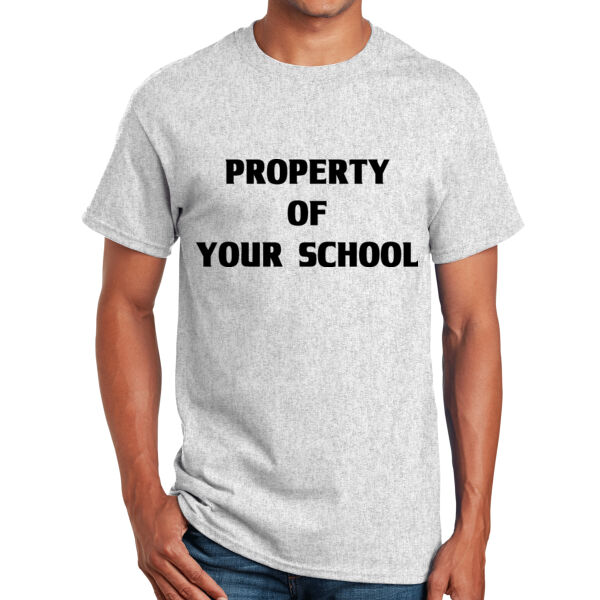 GILDAN ADULT TEE Thumbnail