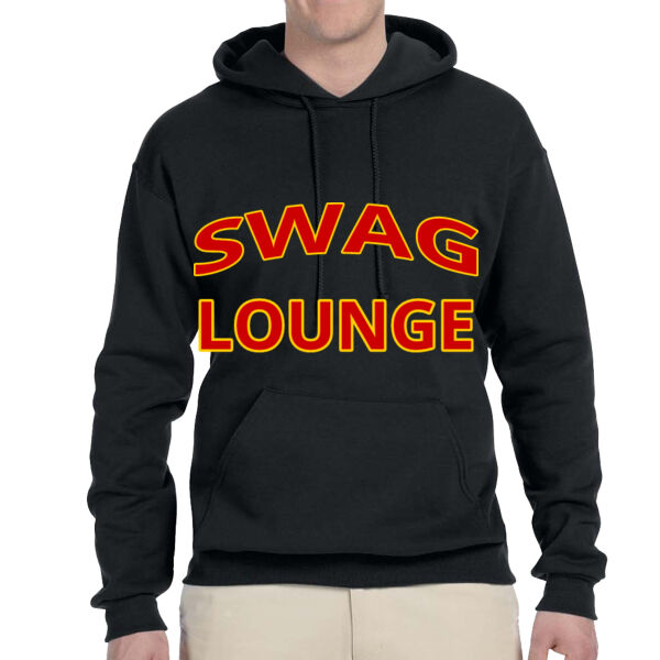 JERZEES HOODIE Thumbnail