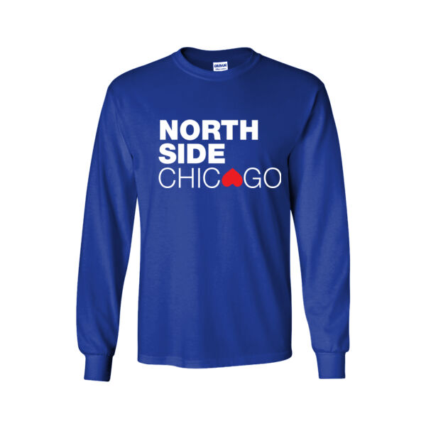 North Side Chicago Thumbnail