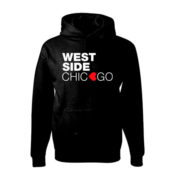 West Side Chicago Thumbnail