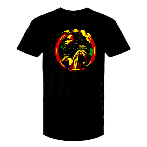 Black history every day Thumbnail