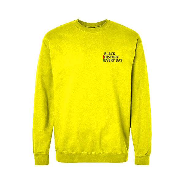 Black history every day Thumbnail