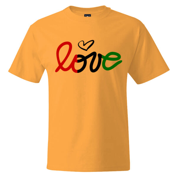 RGB Love Thumbnail