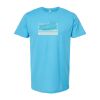 Unisex Fine Jersey T-Shirt Thumbnail