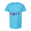 Unisex Fine Jersey T-Shirt Thumbnail