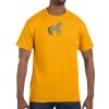 Adult 5.6 oz. DRI-POWER® ACTIVE T-Shirt Thumbnail