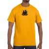 Adult 5.6 oz. DRI-POWER® ACTIVE T-Shirt Thumbnail