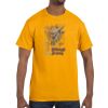 Adult 5.6 oz. DRI-POWER® ACTIVE T-Shirt Thumbnail