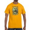 Adult 5.6 oz. DRI-POWER® ACTIVE T-Shirt Thumbnail