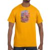 Adult 5.6 oz. DRI-POWER® ACTIVE T-Shirt Thumbnail