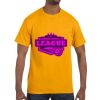 Adult 5.6 oz. DRI-POWER® ACTIVE T-Shirt Thumbnail