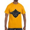 Adult 5.6 oz. DRI-POWER® ACTIVE T-Shirt Thumbnail