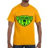 Adult 5.6 oz. DRI-POWER® ACTIVE T-Shirt Thumbnail