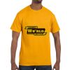 Adult 5.6 oz. DRI-POWER® ACTIVE T-Shirt Thumbnail