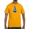 Adult 5.6 oz. DRI-POWER® ACTIVE T-Shirt Thumbnail