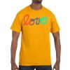 Adult 5.6 oz. DRI-POWER® ACTIVE T-Shirt Thumbnail