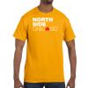 Adult 5.6 oz. DRI-POWER® ACTIVE T-Shirt Thumbnail