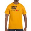 Adult 5.6 oz. DRI-POWER® ACTIVE T-Shirt Thumbnail