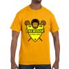 Adult 5.6 oz. DRI-POWER® ACTIVE T-Shirt Thumbnail