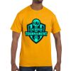 Adult 5.6 oz. DRI-POWER® ACTIVE T-Shirt Thumbnail