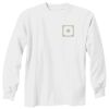 Youth Authentic-T Long-Sleeve T-Shirt Thumbnail