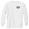 Youth Authentic-T Long-Sleeve T-Shirt Thumbnail