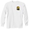 Youth Authentic-T Long-Sleeve T-Shirt Thumbnail