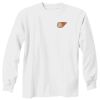 Youth Authentic-T Long-Sleeve T-Shirt Thumbnail