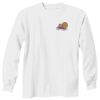 Youth Authentic-T Long-Sleeve T-Shirt Thumbnail