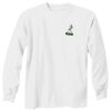 Youth Authentic-T Long-Sleeve T-Shirt Thumbnail