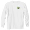 Youth Authentic-T Long-Sleeve T-Shirt Thumbnail