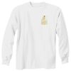 Youth Authentic-T Long-Sleeve T-Shirt Thumbnail