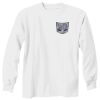 Youth Authentic-T Long-Sleeve T-Shirt Thumbnail