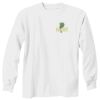 Youth Authentic-T Long-Sleeve T-Shirt Thumbnail