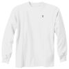 Youth Authentic-T Long-Sleeve T-Shirt Thumbnail