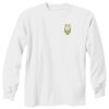 Youth Authentic-T Long-Sleeve T-Shirt Thumbnail