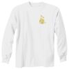 Youth Authentic-T Long-Sleeve T-Shirt Thumbnail