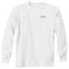 Youth Authentic-T Long-Sleeve T-Shirt Thumbnail